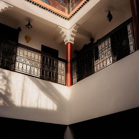 Riad Ajebel Марракеш Экстерьер фото
