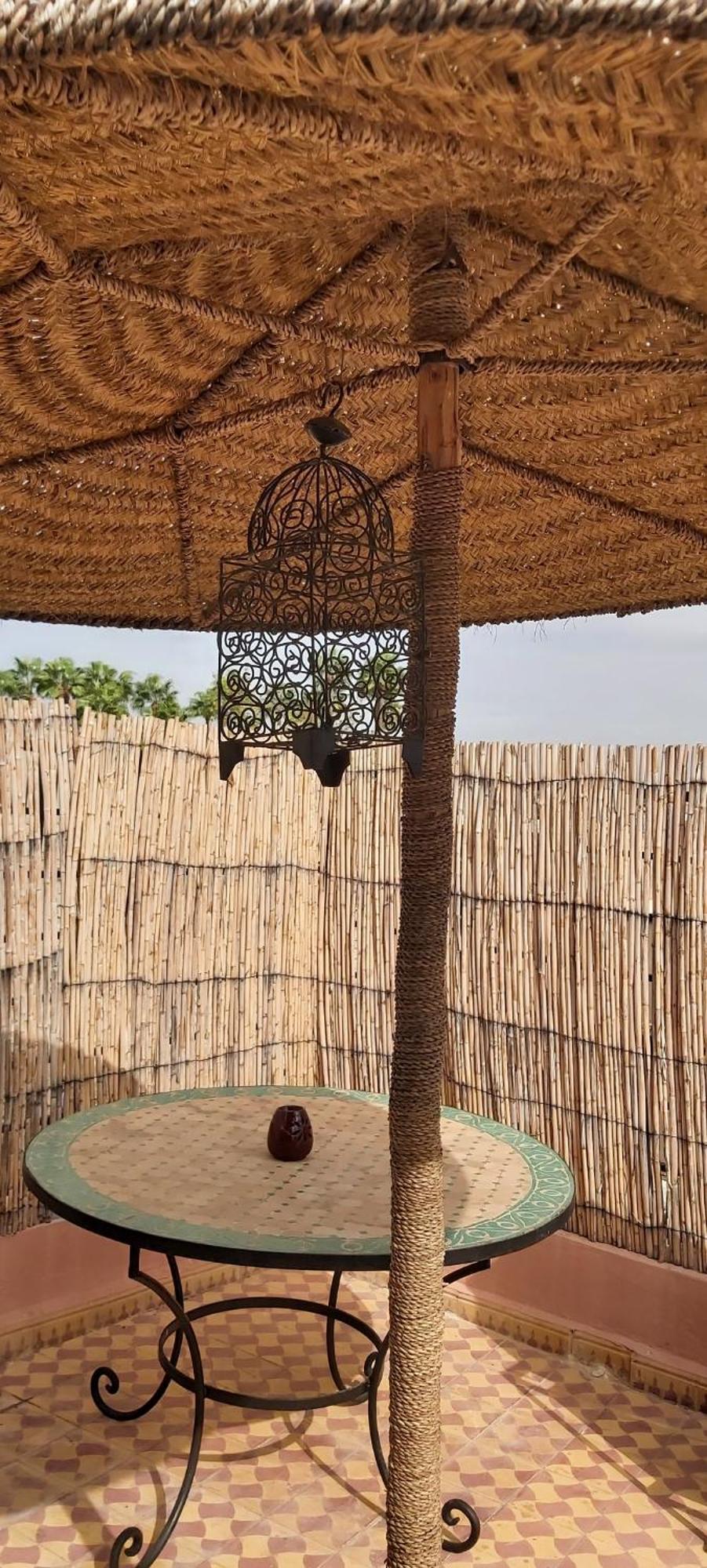 Riad Ajebel Марракеш Экстерьер фото