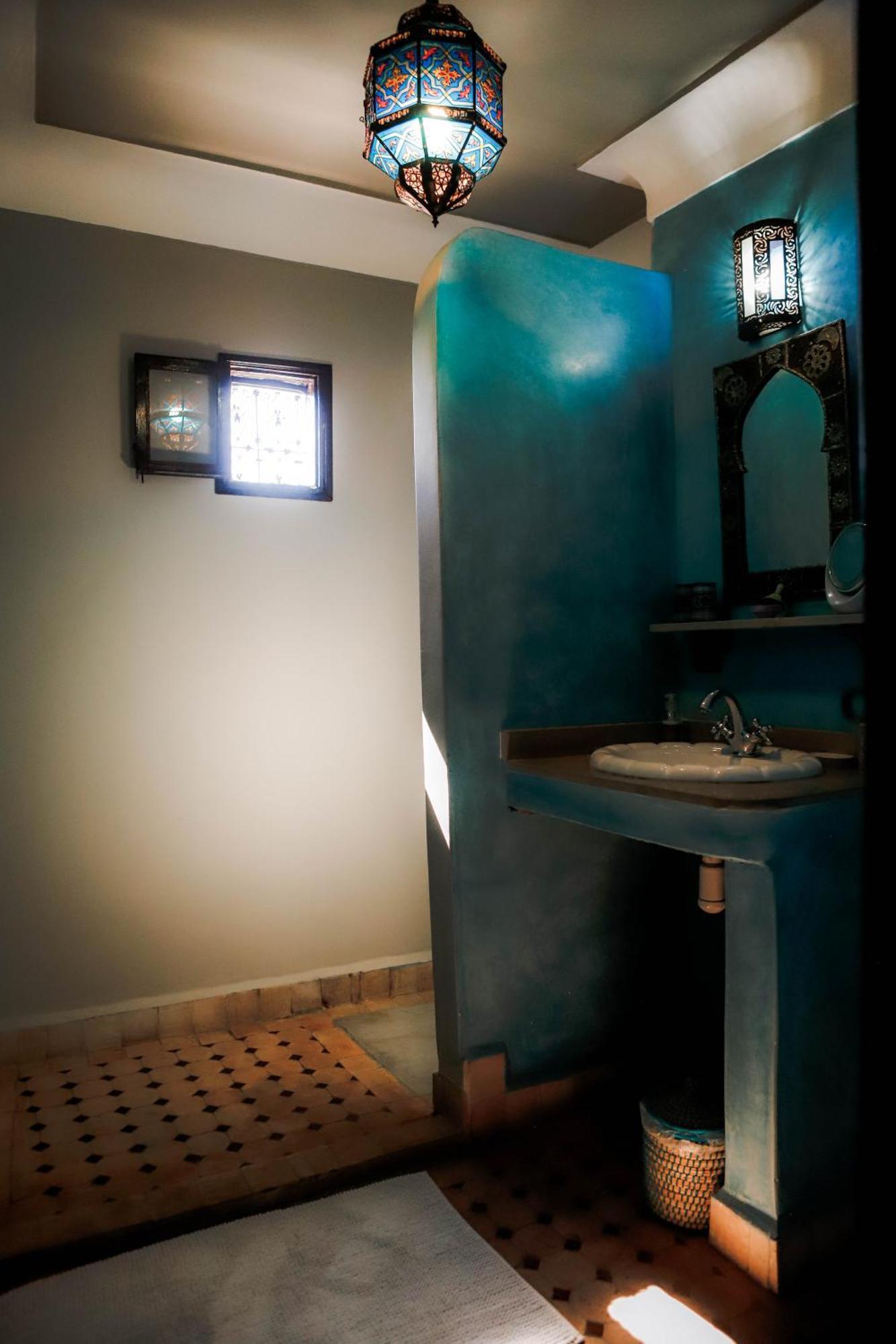 Riad Ajebel Марракеш Экстерьер фото