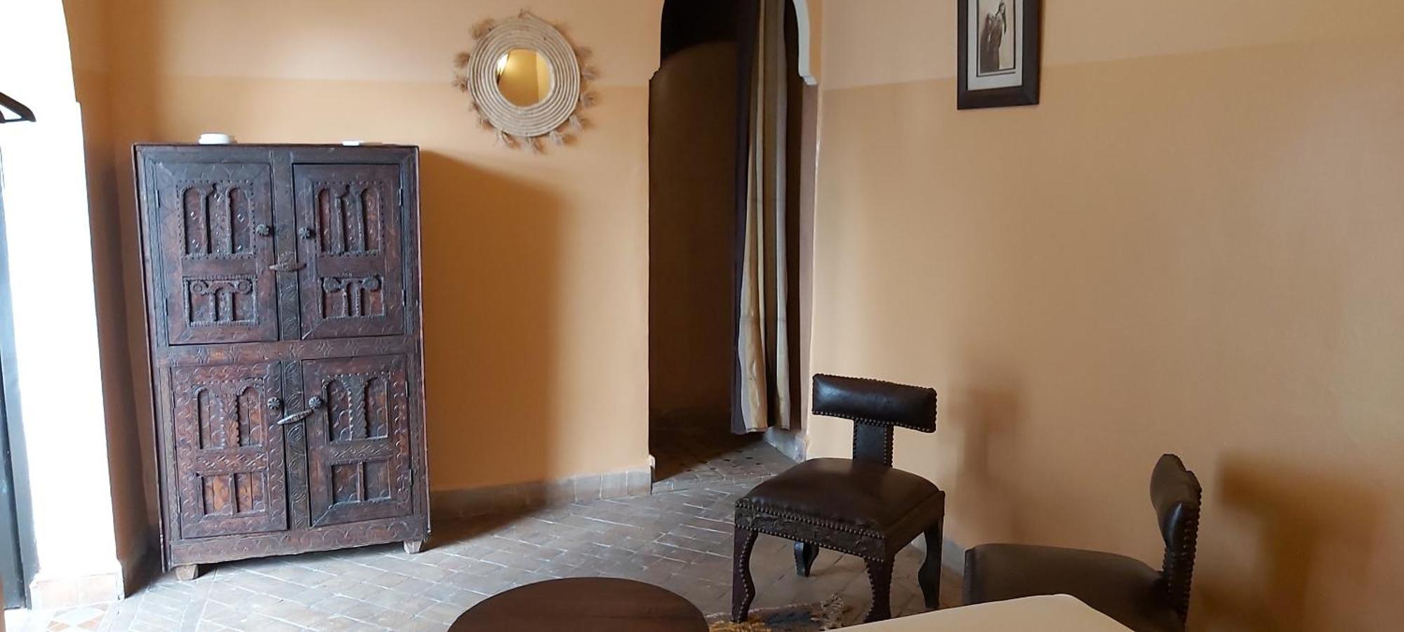 Riad Ajebel Марракеш Экстерьер фото