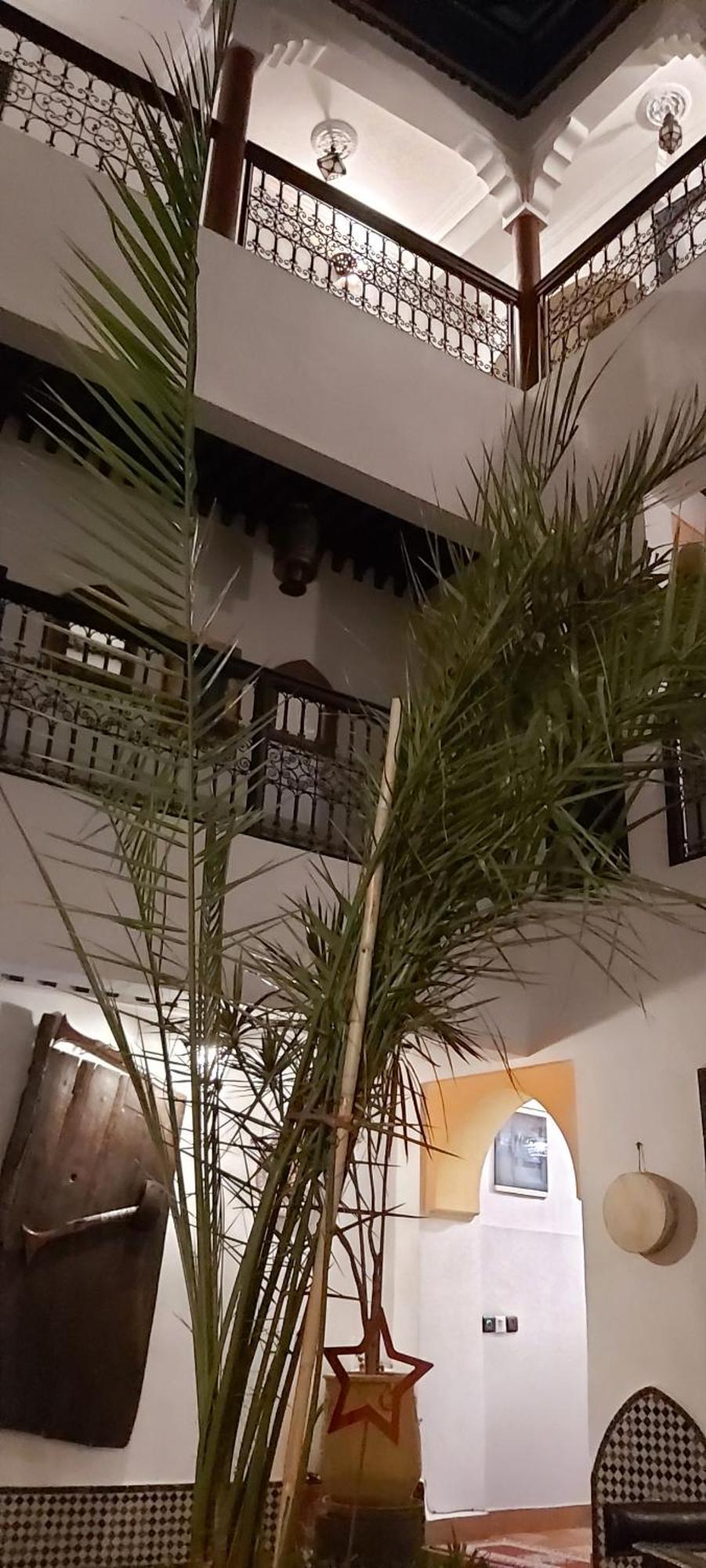Riad Ajebel Марракеш Экстерьер фото