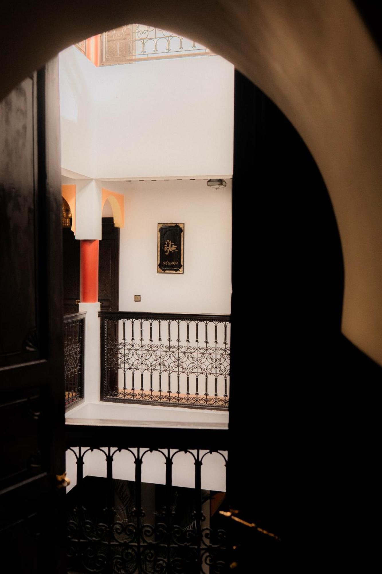 Riad Ajebel Марракеш Экстерьер фото