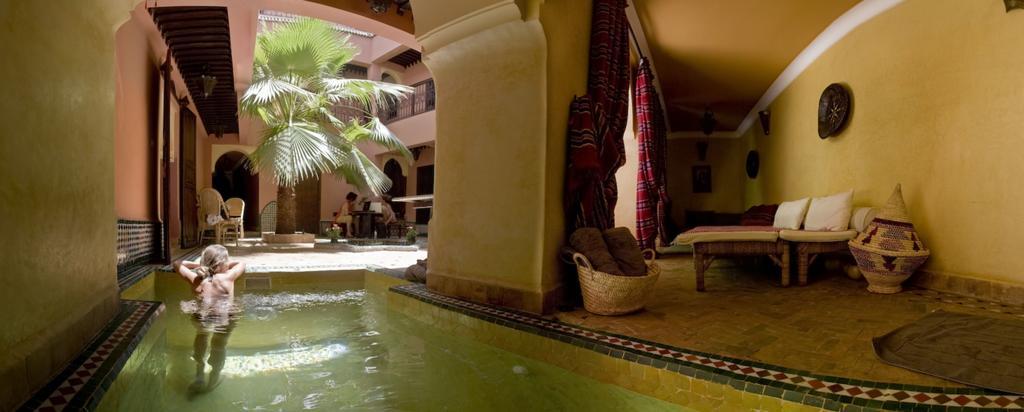 Riad Ajebel Марракеш Экстерьер фото