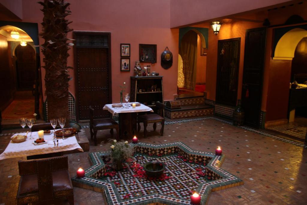 Riad Ajebel Марракеш Экстерьер фото
